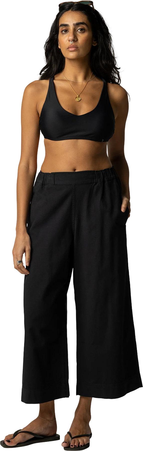 Product gallery image number 3 for product Morva Culotte - Women's