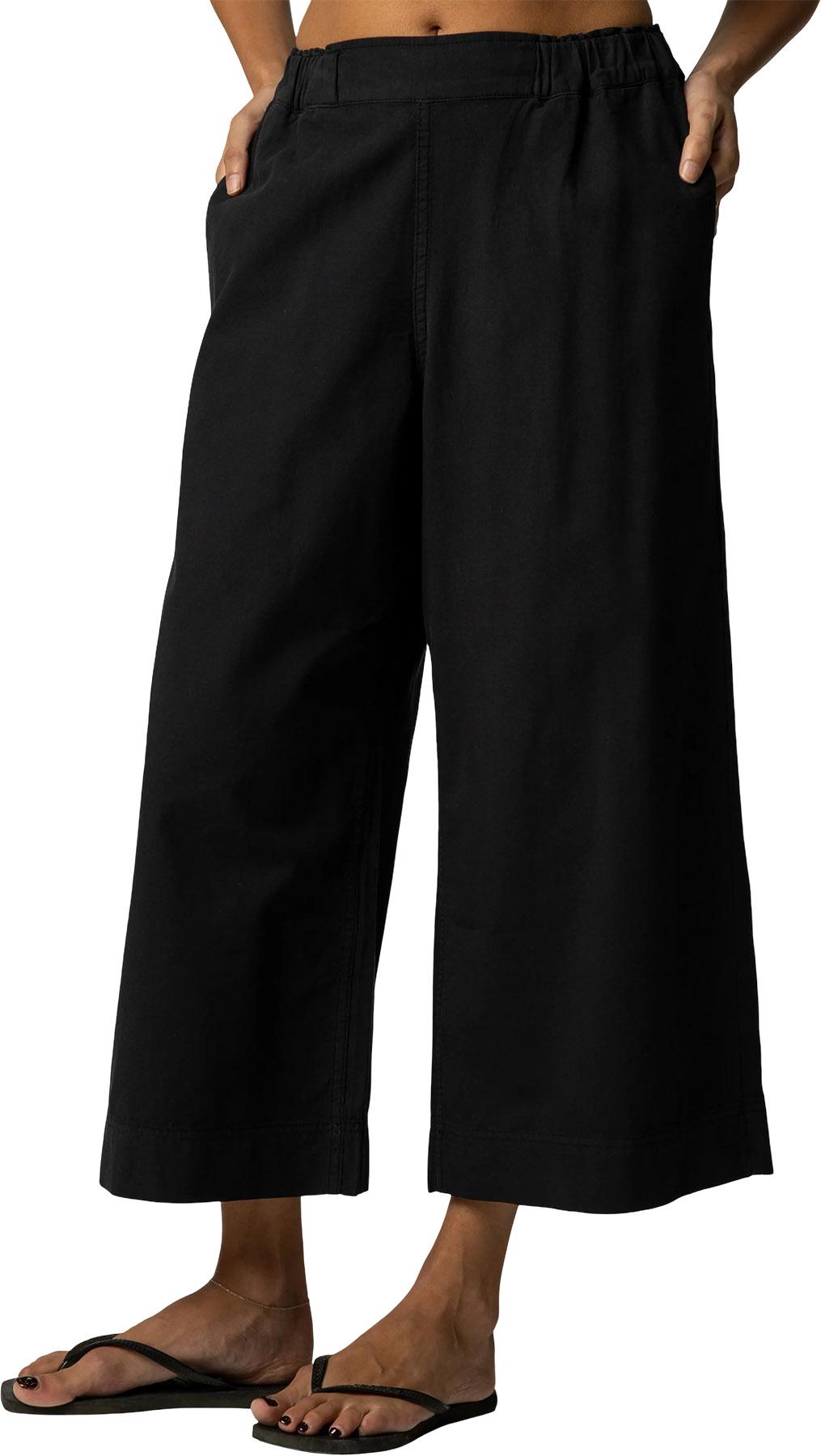 Product gallery image number 4 for product Morva Culotte - Women's