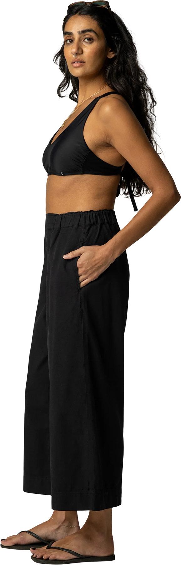 Product gallery image number 5 for product Morva Culotte - Women's