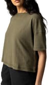 Colour: Olive
