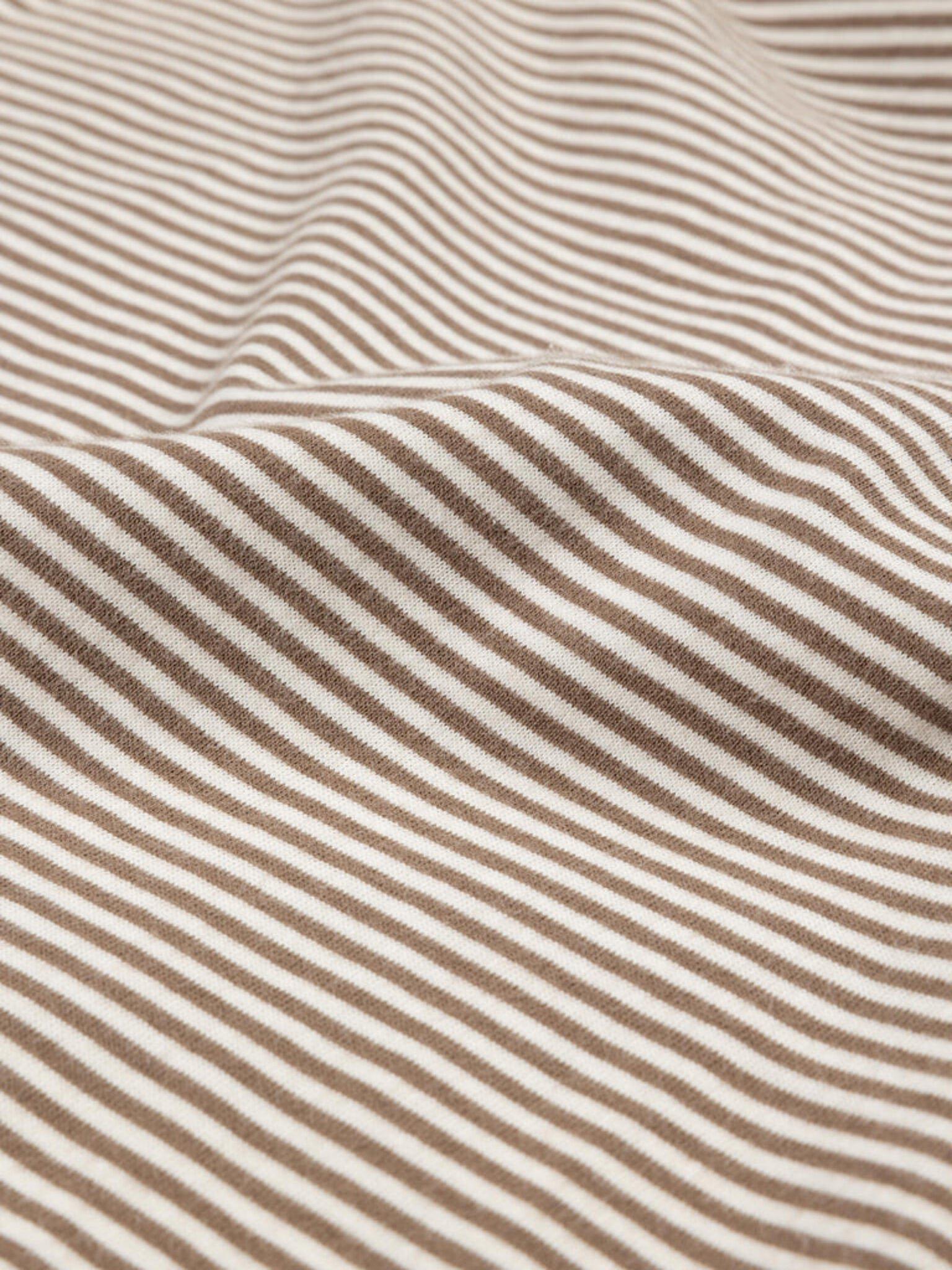 Product gallery image number 8 for product Eldon Stripe Long Sleeve T-Shirt - Women's