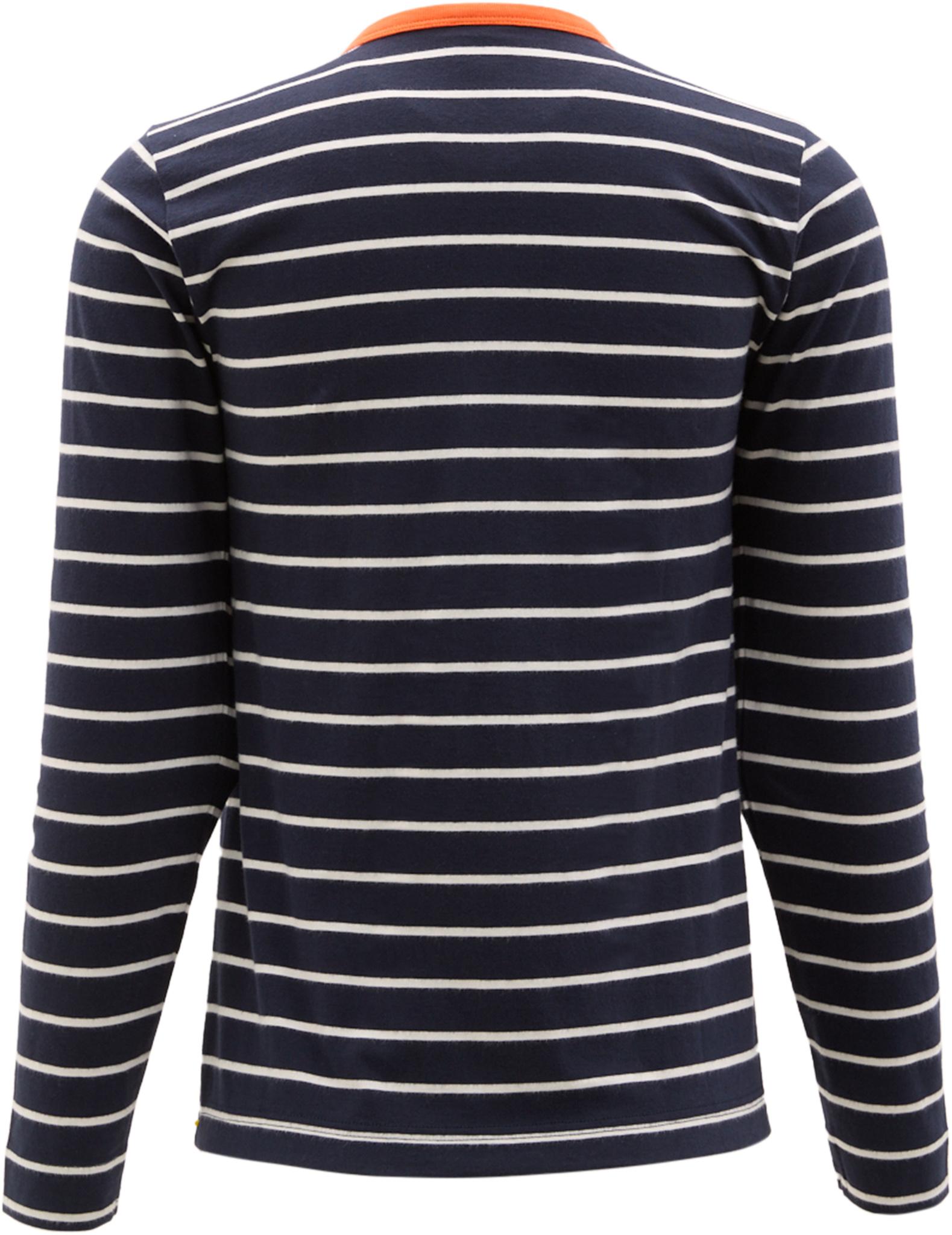 Product gallery image number 8 for product Eldon Stripe Long Sleeve T-Shirt - Women's