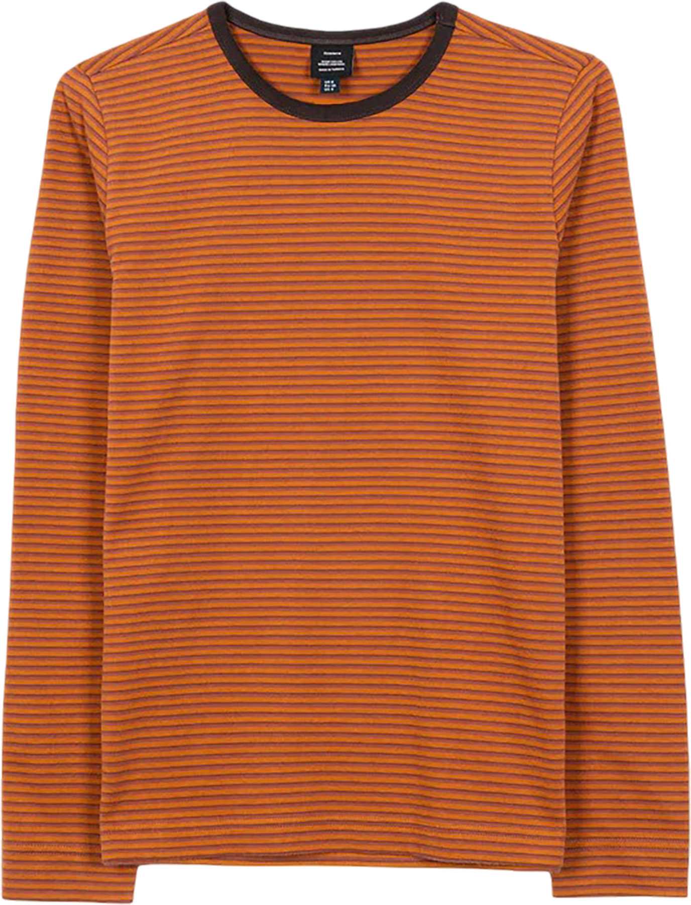 Sierra - Redoxide - Burnt