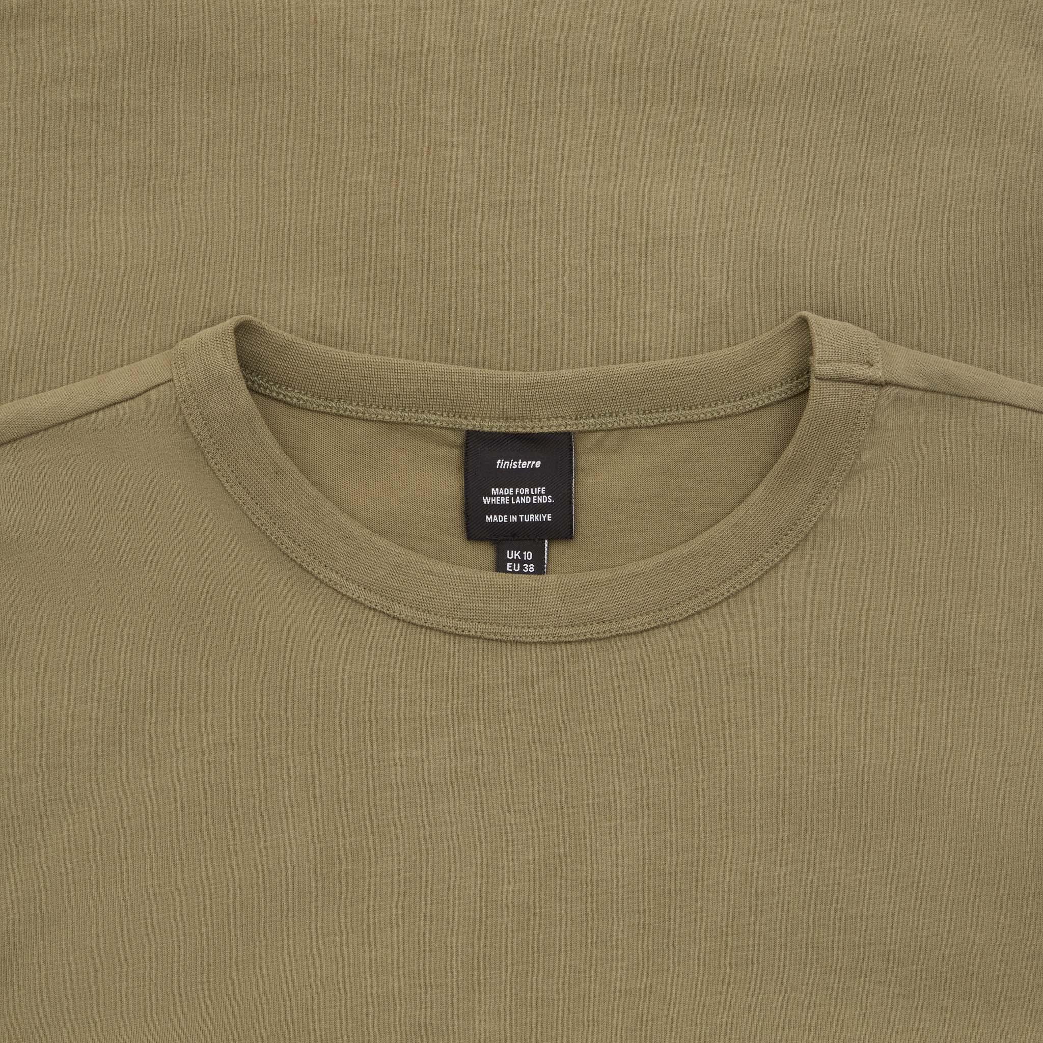 Product gallery image number 2 for product Meskel T-Shirt - Women's