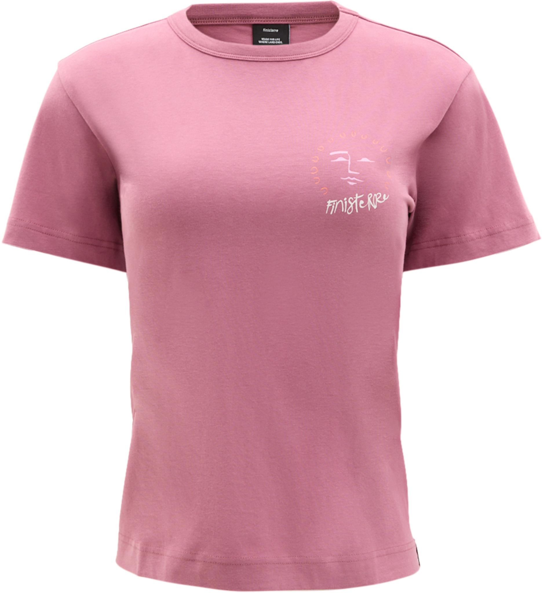 Product image for T-shirt à manches courtes graphique Meskel - Femme