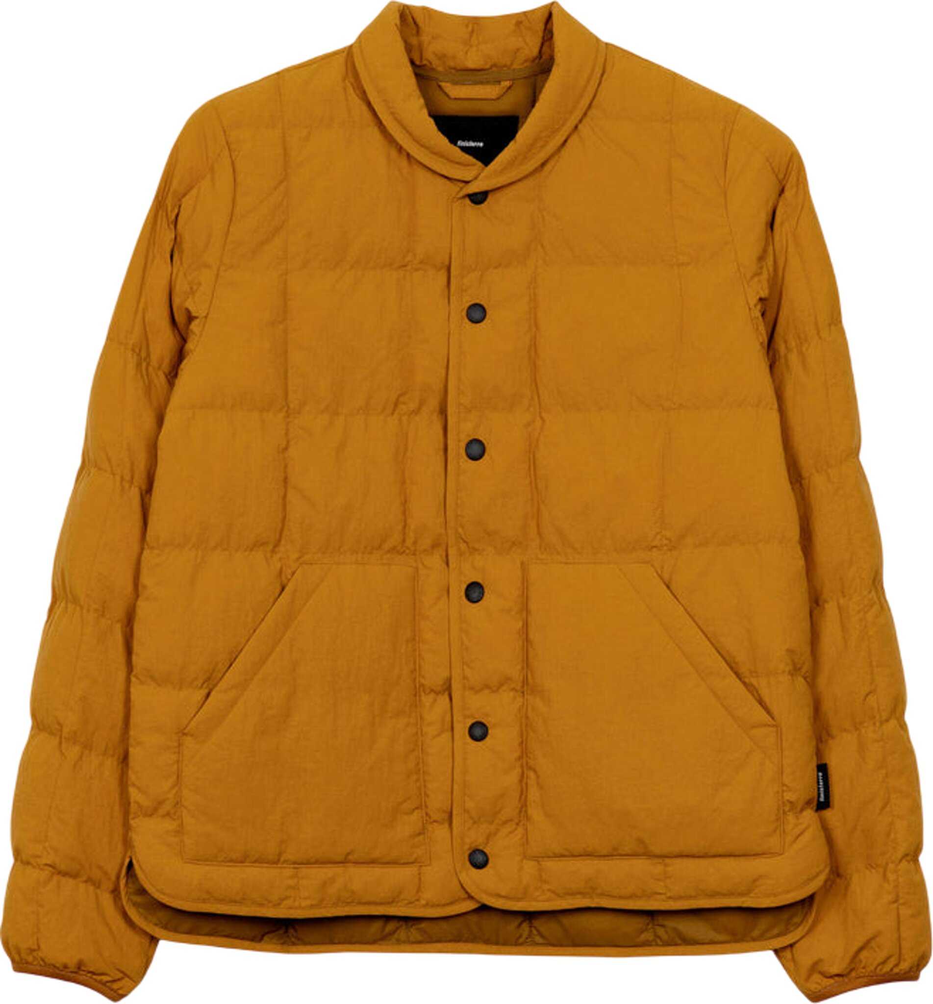 Dark Ochre