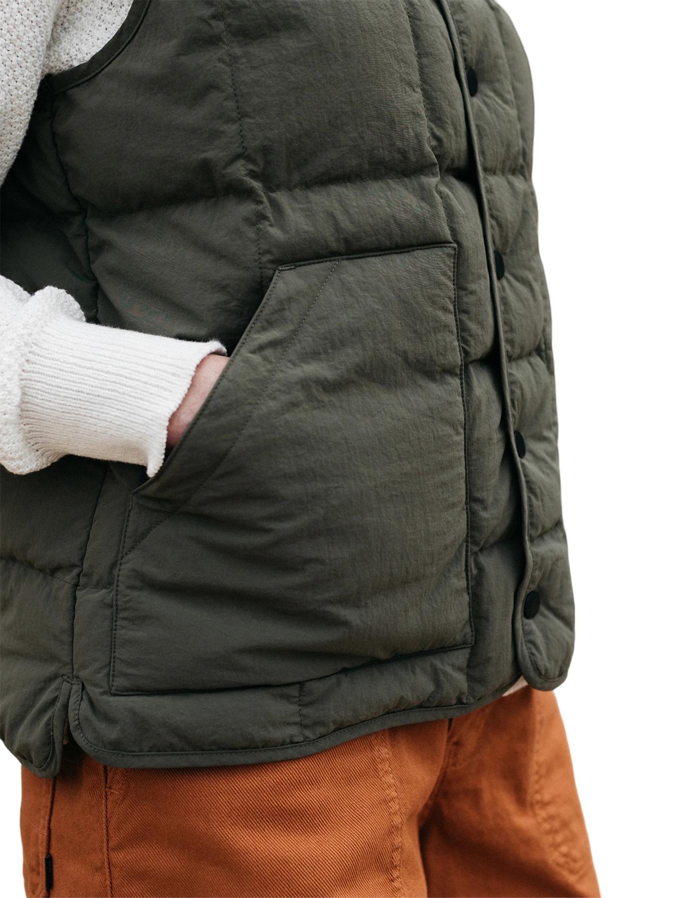 Product gallery image number 2 for product Lapwing Insulated Gilet - Women's
