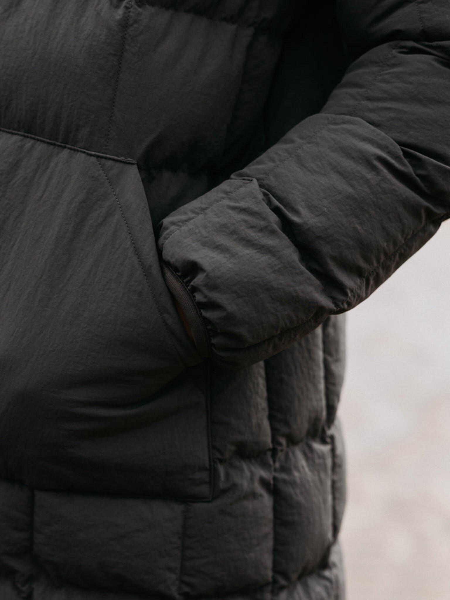 Numéro de l'image de la galerie de produits 7 pour le produit Manteau isolé Lapwing - Femme