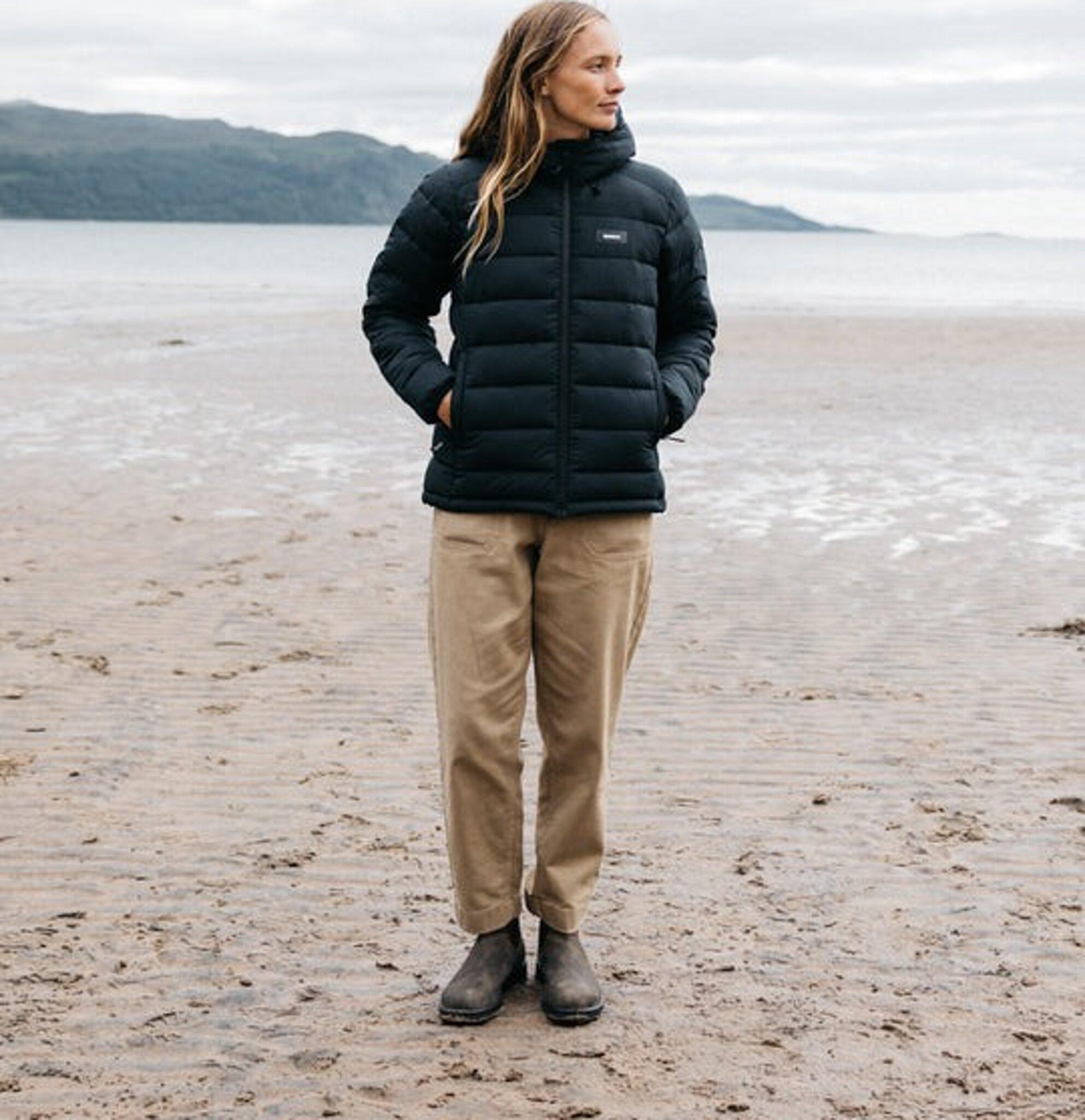 Product gallery image number 6 for product Nebulas Insulated Jacket - Women's