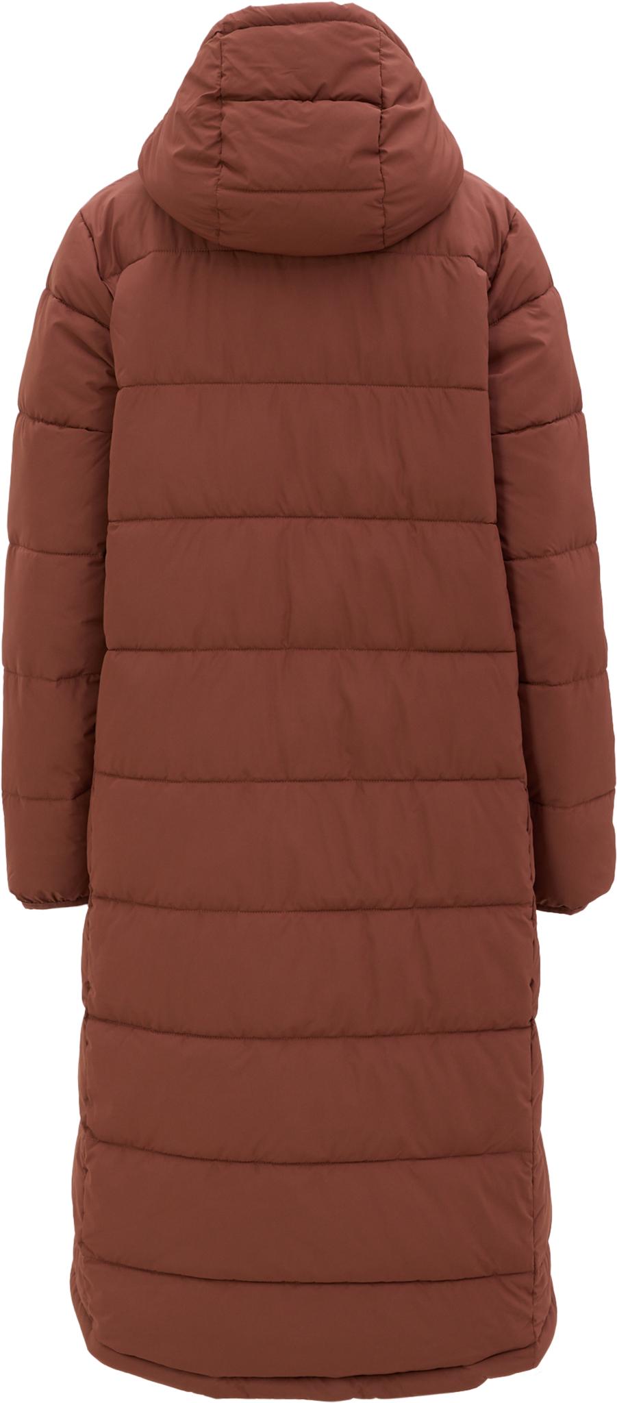 Product gallery image number 2 for product Elara Coat - Women's