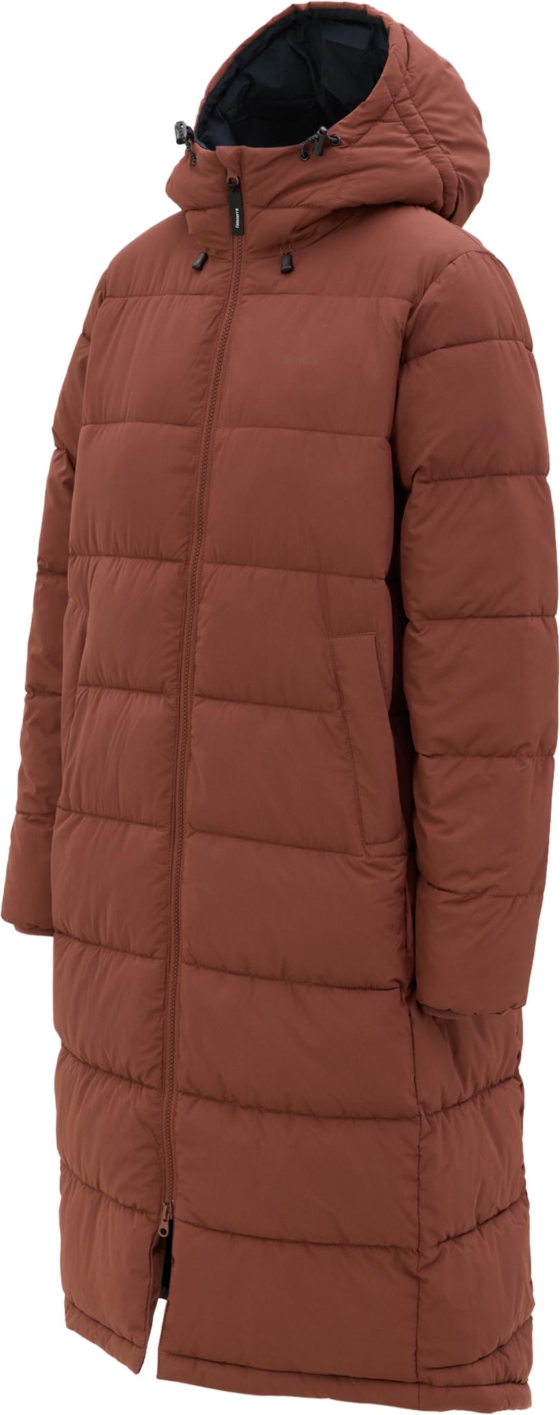 Product gallery image number 3 for product Elara Coat - Women's