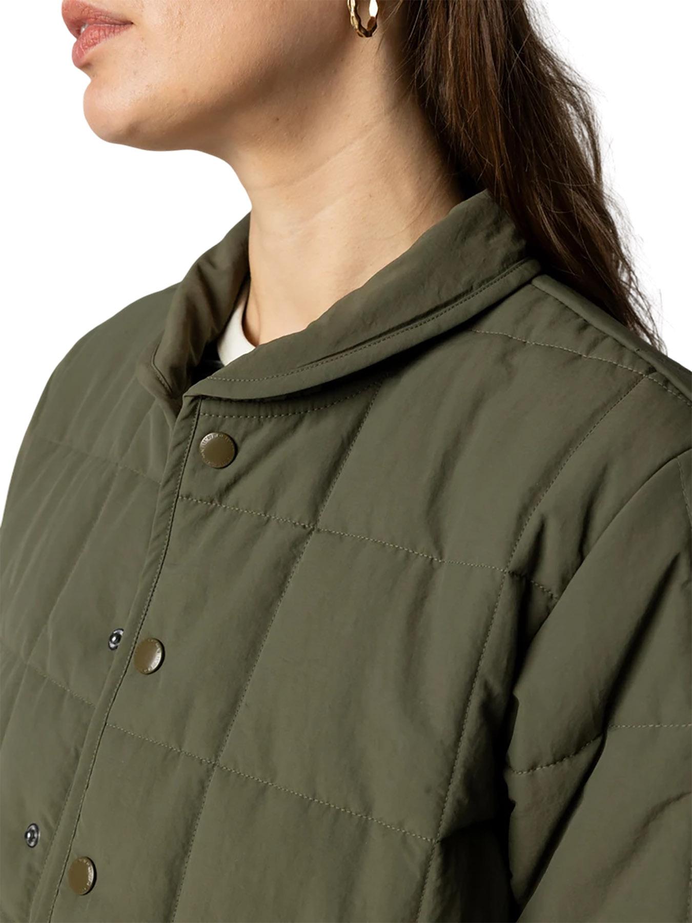 Numéro de l'image de la galerie de produits 3 pour le produit Manteau Lapwing - Femme