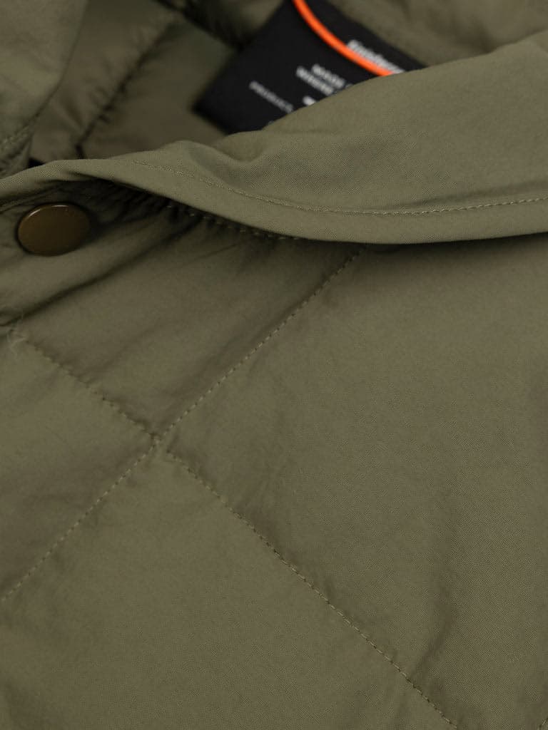 Numéro de l'image de la galerie de produits 4 pour le produit Manteau Lapwing - Femme