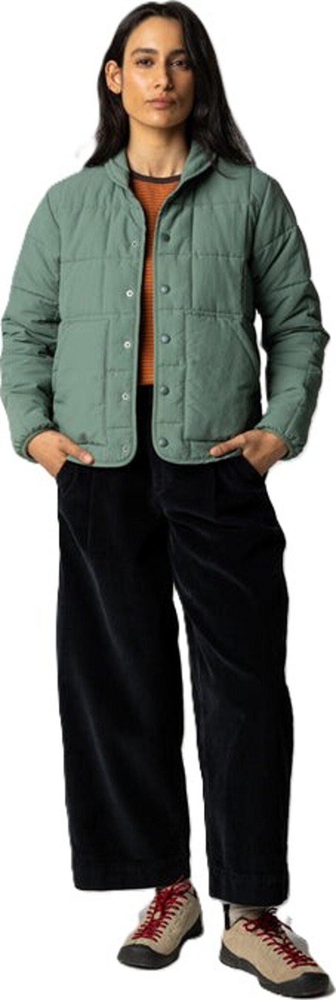 Product gallery image number 6 for product Lapwing Jacket - Women's