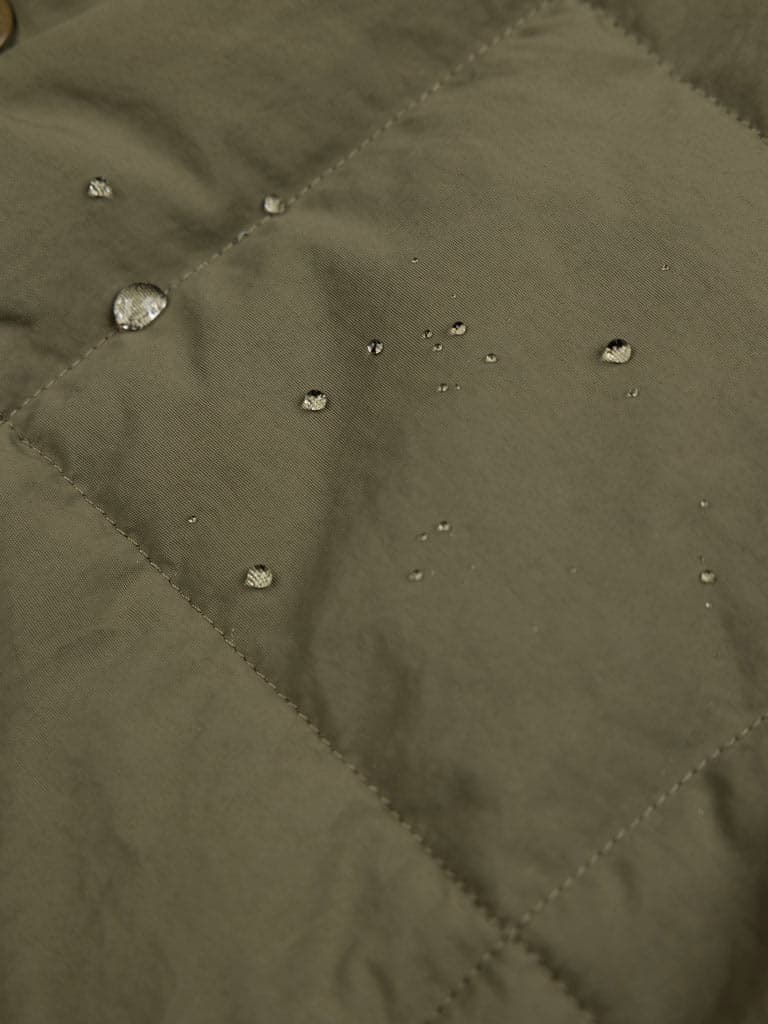 Numéro de l'image de la galerie de produits 5 pour le produit Manteau Lapwing - Femme