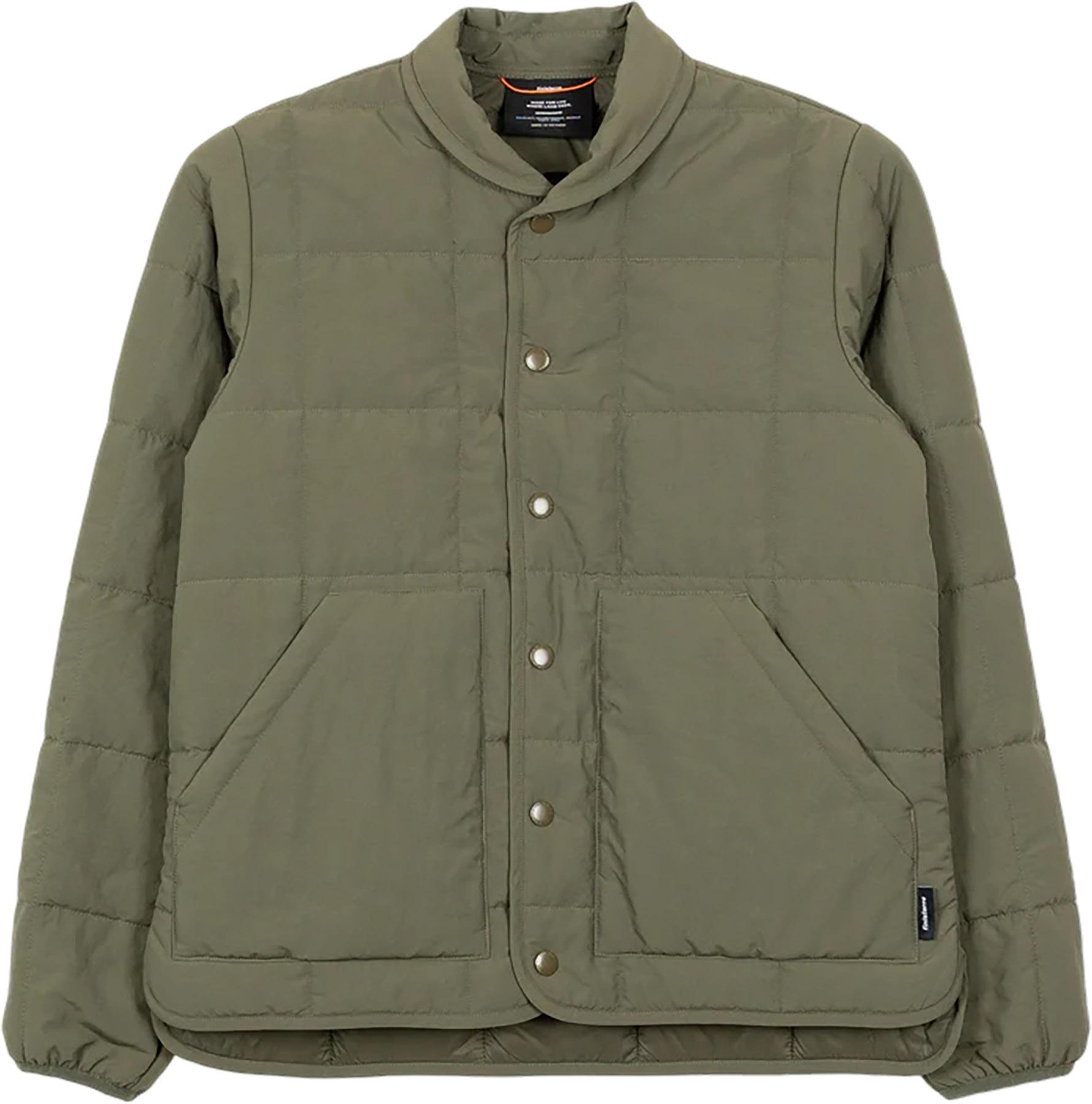 Image de produit pour Manteau Lapwing - Femme