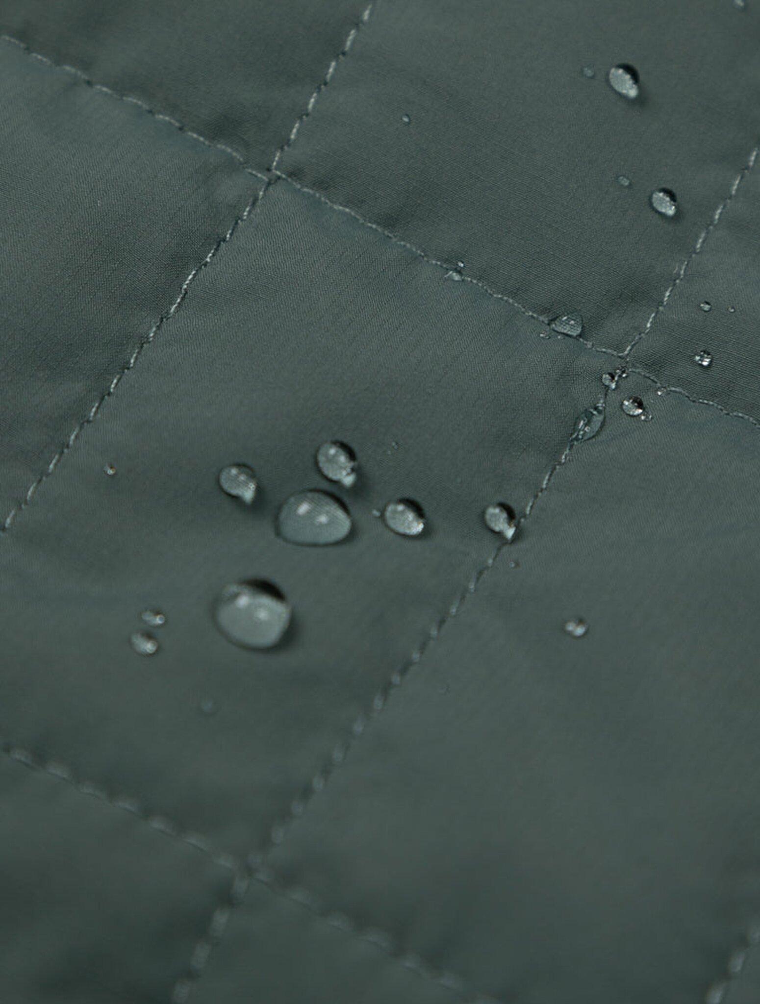 Numéro de l'image de la galerie de produits 6 pour le produit Manteau à capuche Firecrest - Femme