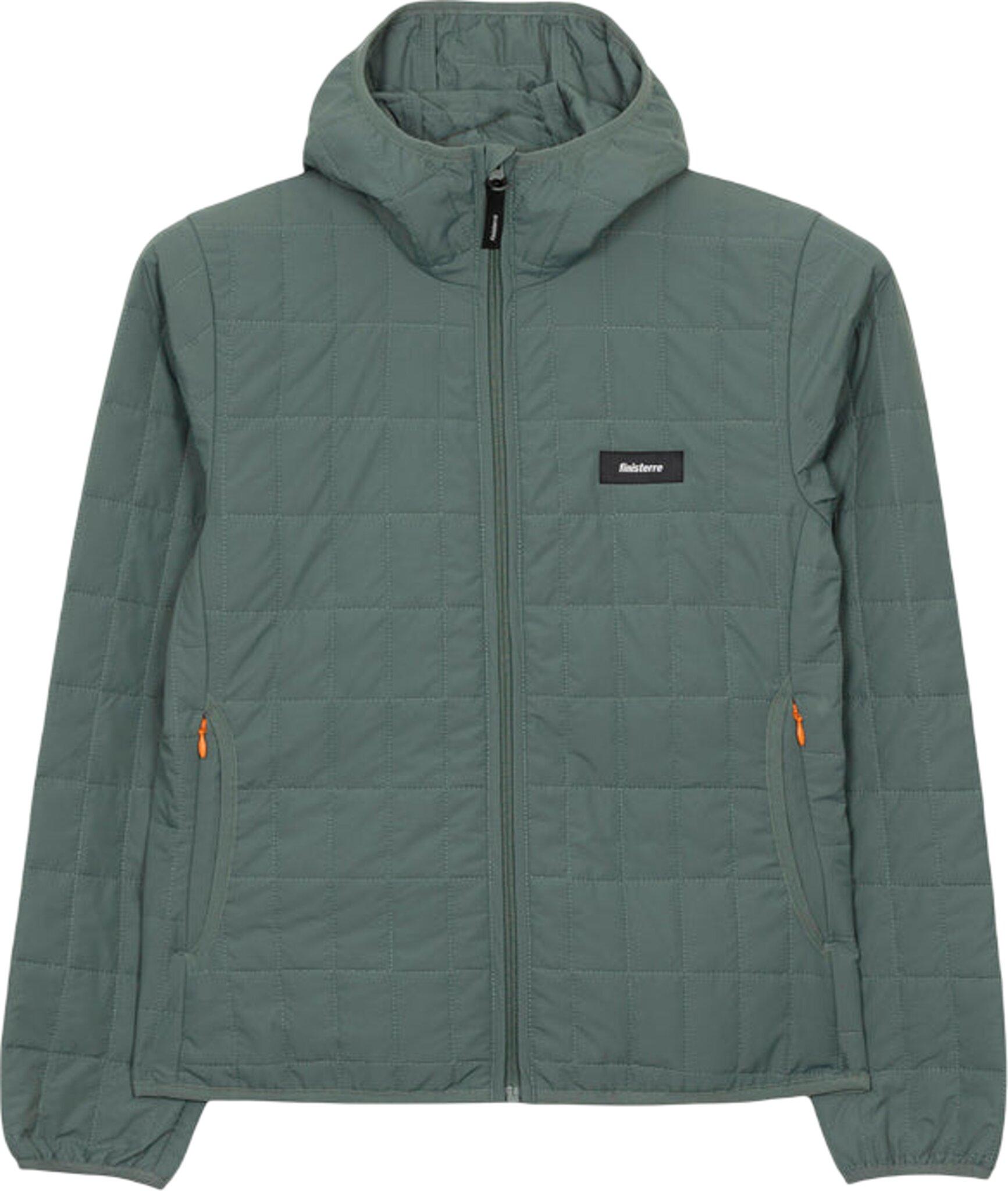Image de produit pour Manteau à capuche Firecrest - Femme