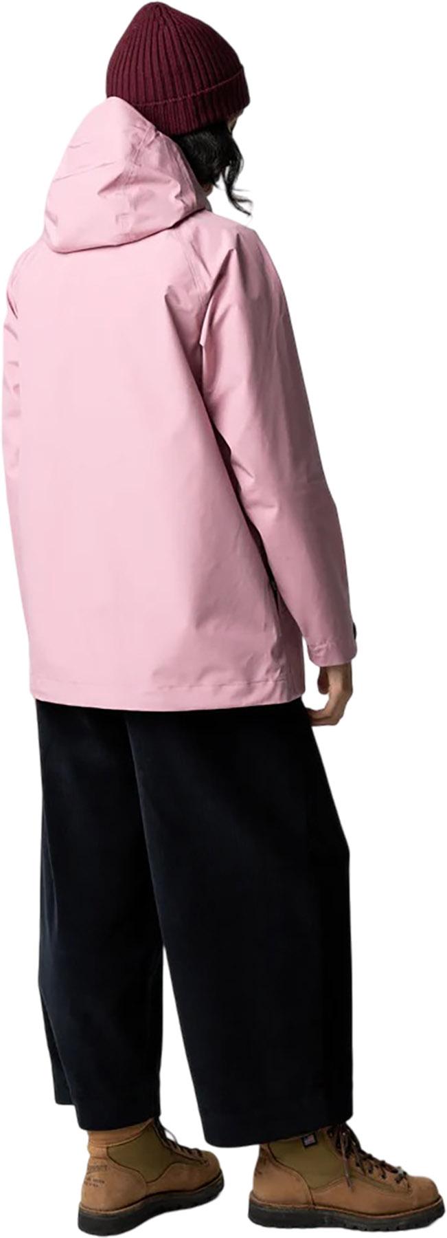 Product gallery image number 7 for product Skybird Waterproof Jacket - Women's