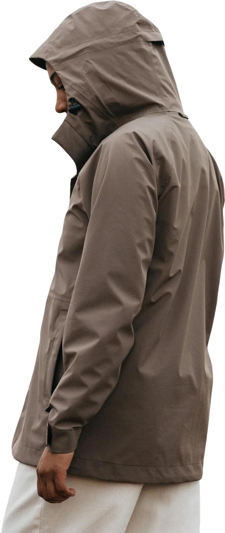 Product gallery image number 2 for product Skybird Waterproof Jacket - Women's