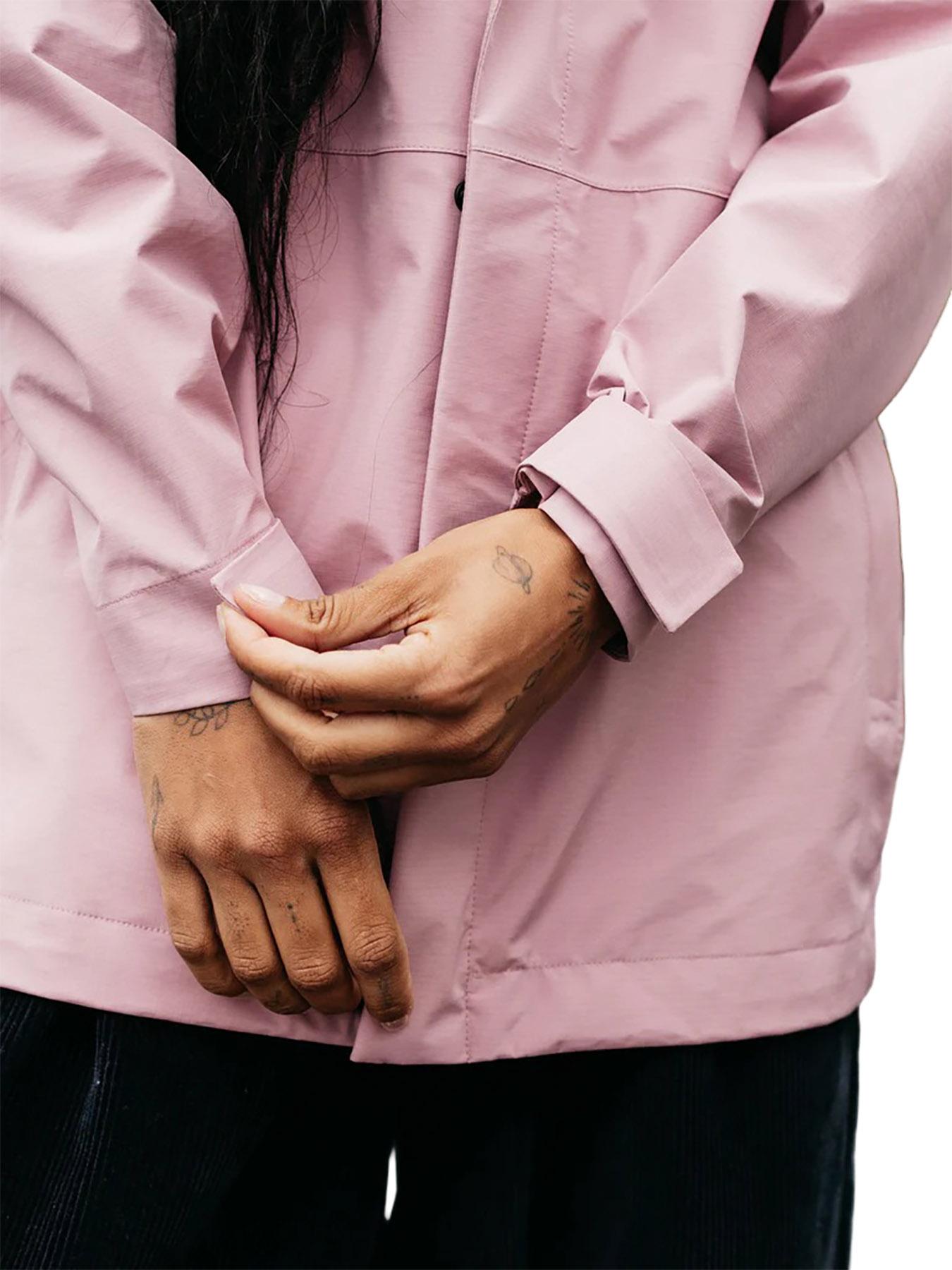 Product gallery image number 2 for product Skybird Waterproof Jacket - Women's