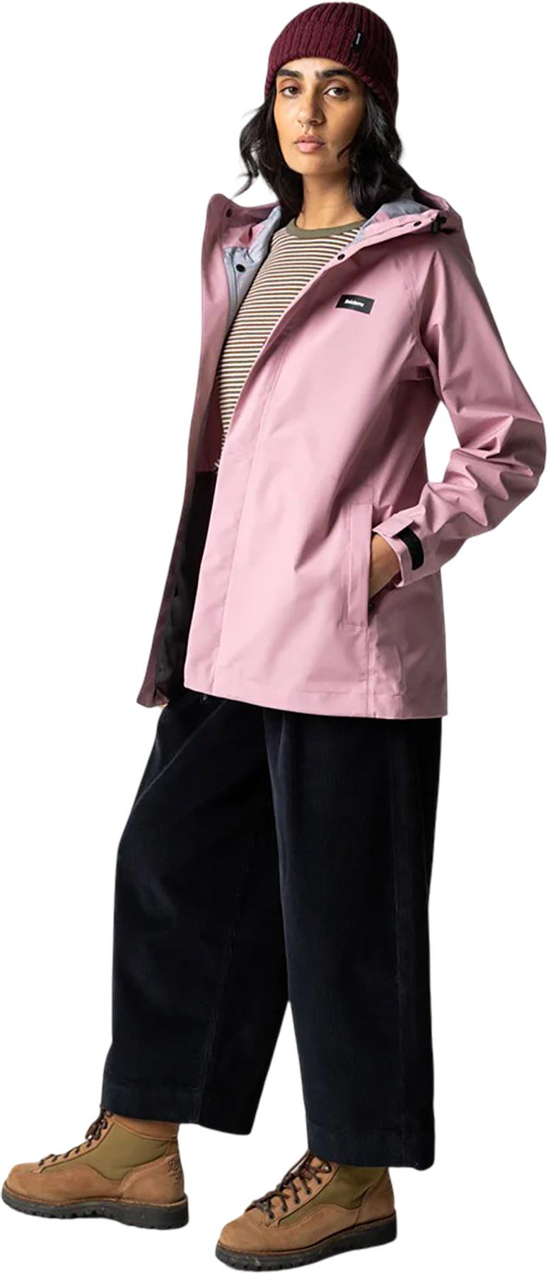 Product gallery image number 10 for product Skybird Waterproof Jacket - Women's