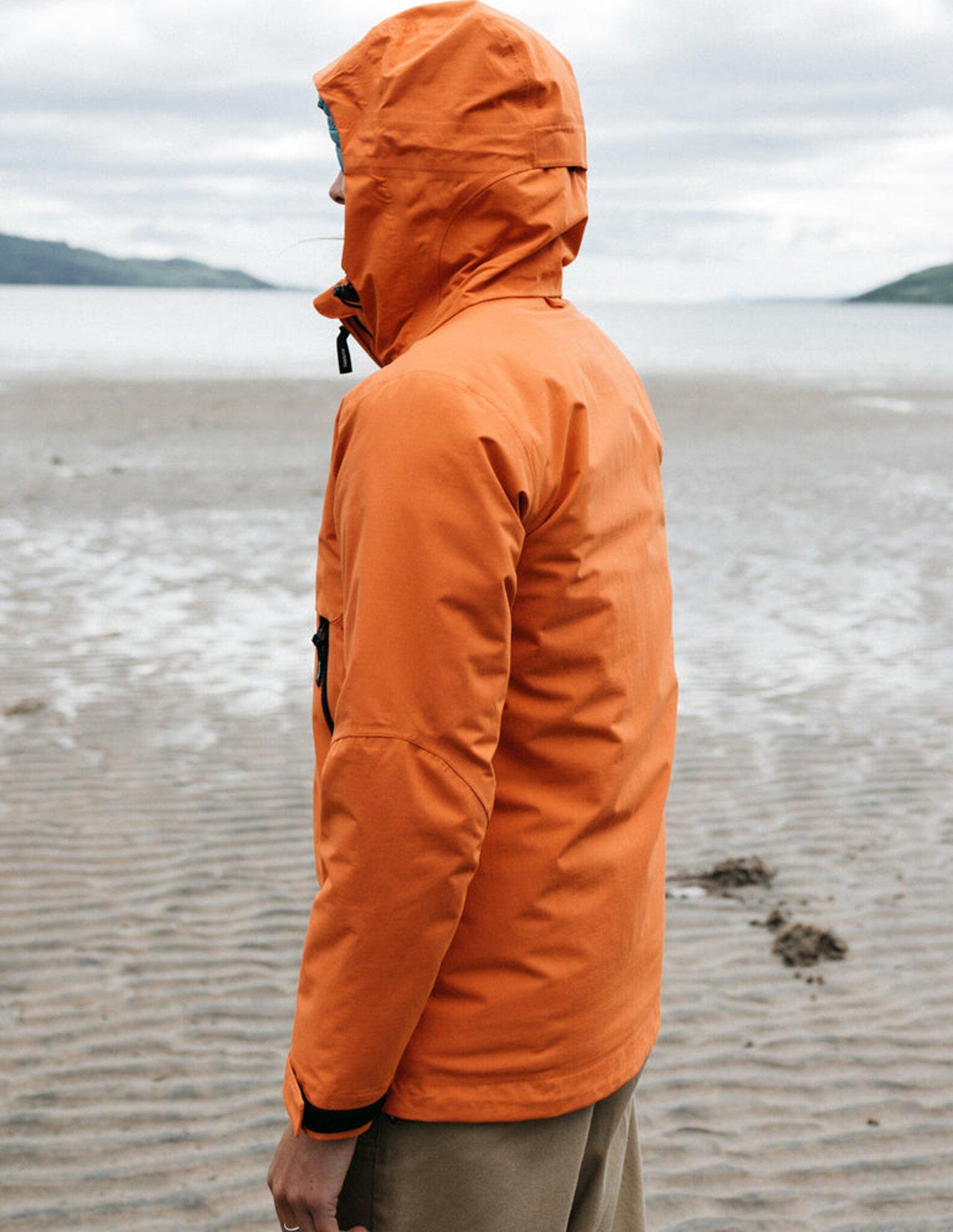 Numéro de l'image de la galerie de produits 6 pour le produit Manteau imperméable Stormbird - Femme