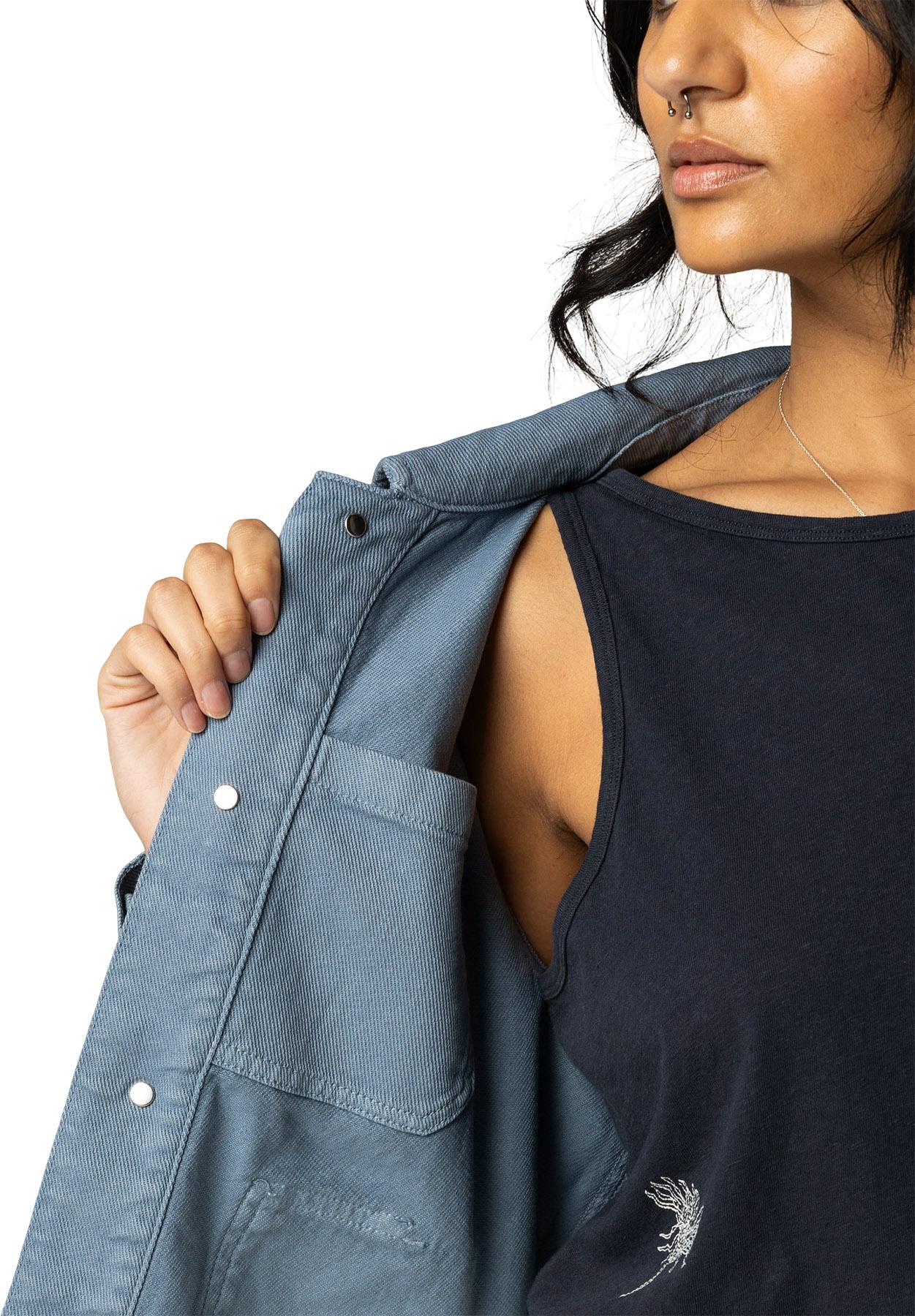 Product gallery image number 3 for product Yarrel Chore Jacket - Women's