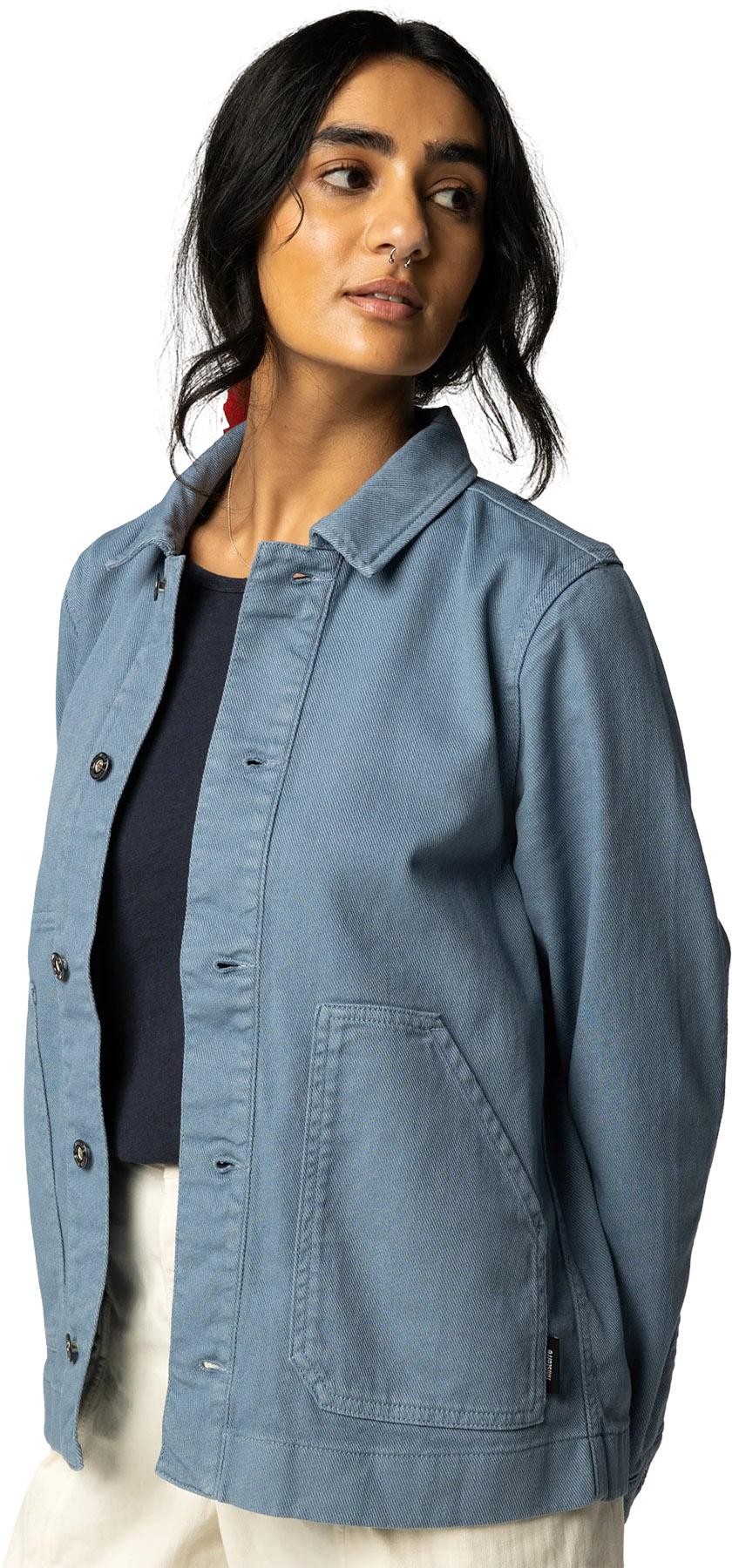 Product gallery image number 5 for product Yarrel Chore Jacket - Women's