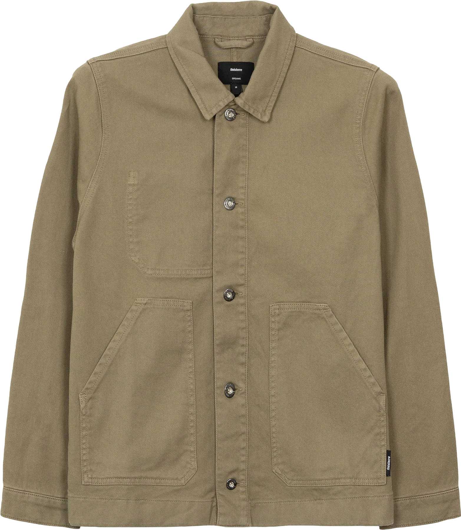 Image de produit pour Manteau de corvée Yarrel - Femme