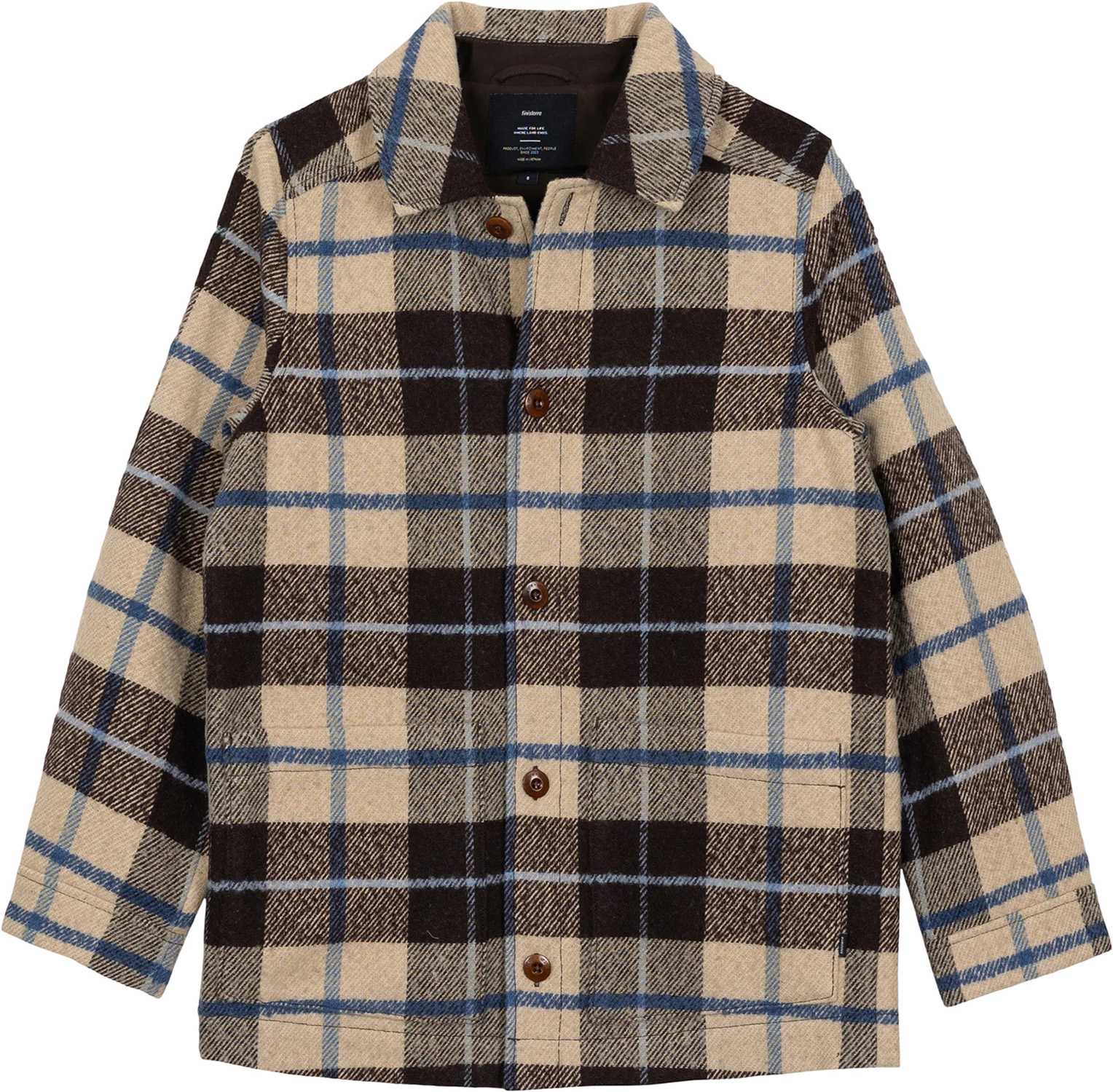 Product image for Stowe Blanket Jacket - Women's