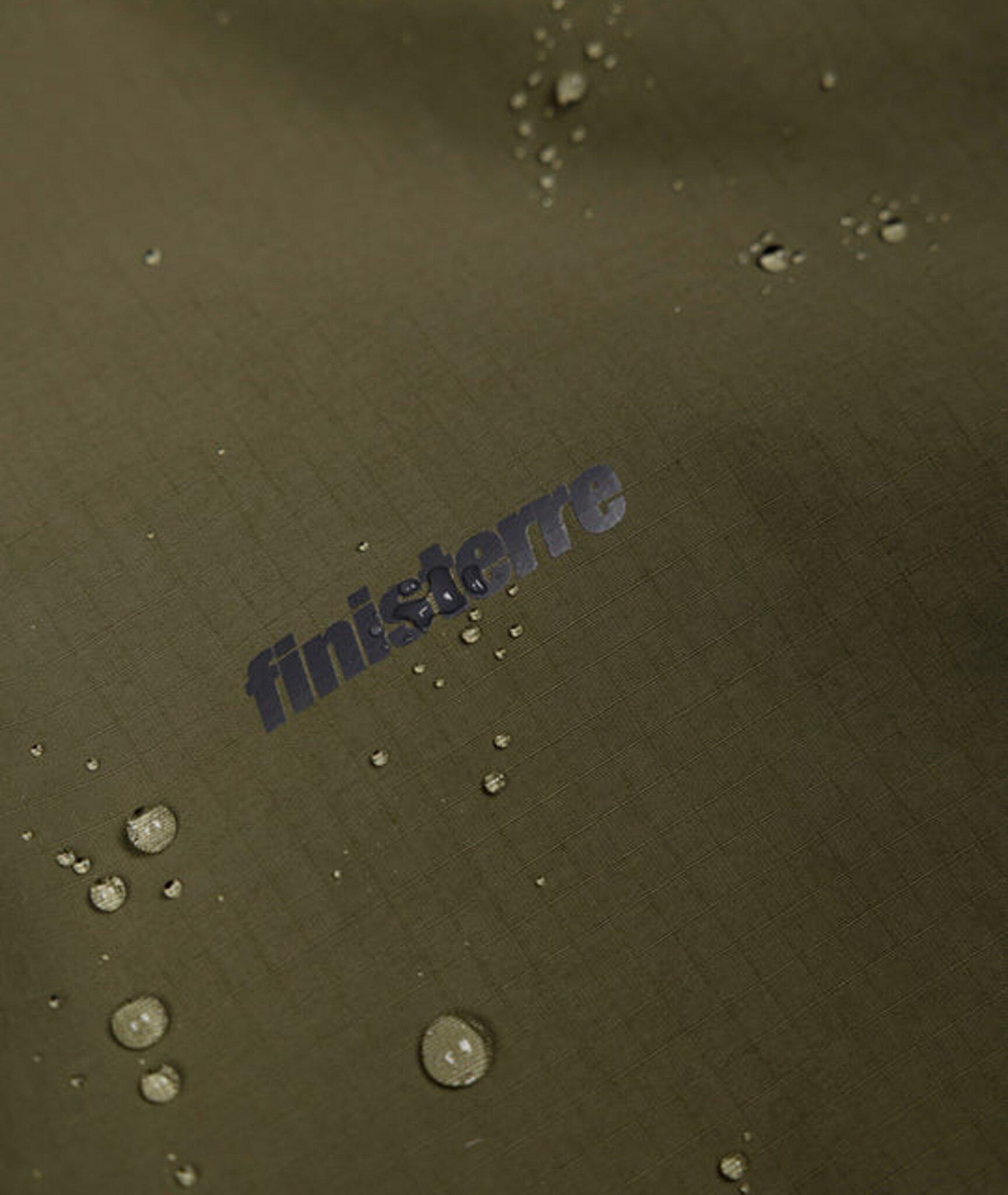 Product gallery image number 11 for product Longline Stormbird Waterproof Jacket - Women's