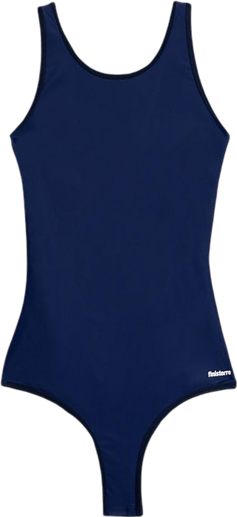 Numéro de l'image de la galerie de produits 2 pour le produit Maillot de bain réversible Ailla - Femme