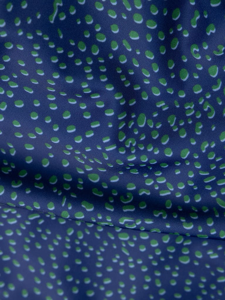 Numéro de l'image de la galerie de produits 4 pour le produit Haut de bikini réversible Racer Ailla - Femme