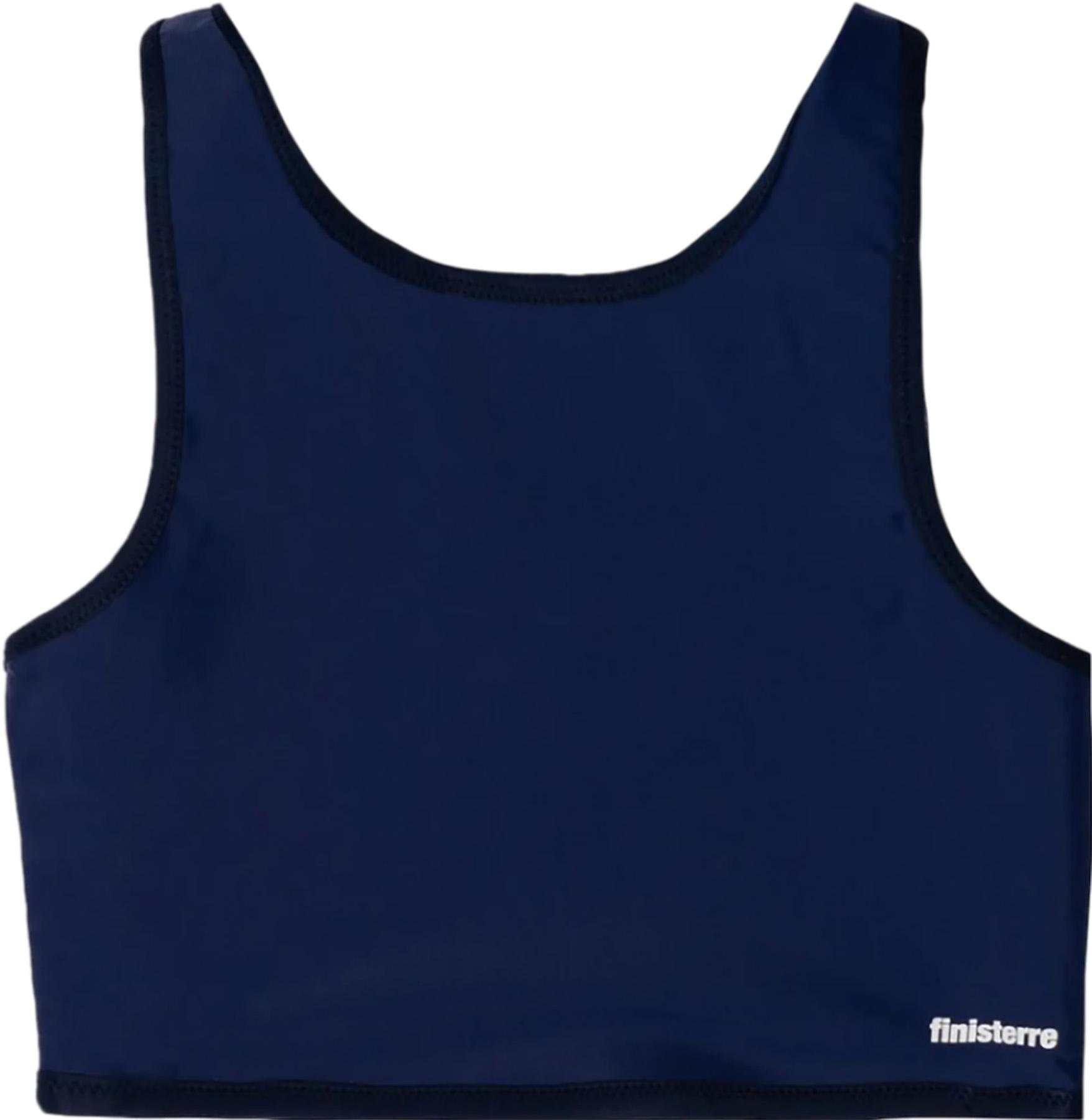 Numéro de l'image de la galerie de produits 2 pour le produit Haut de bikini réversible Racer Ailla - Femme