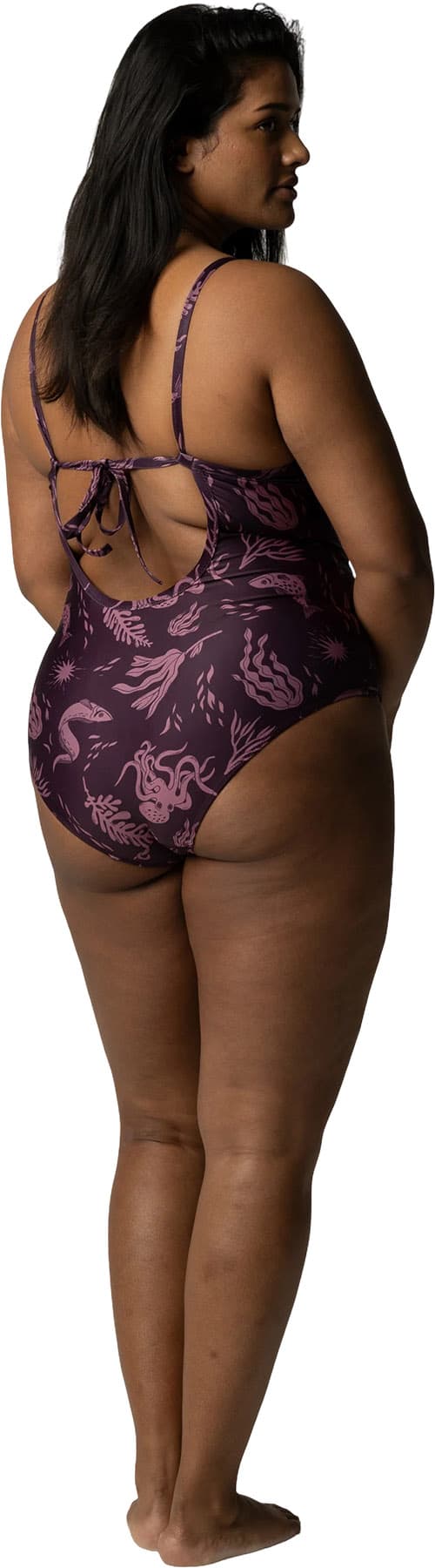 Product gallery image number 3 for product Sula Swimsuit - Women's