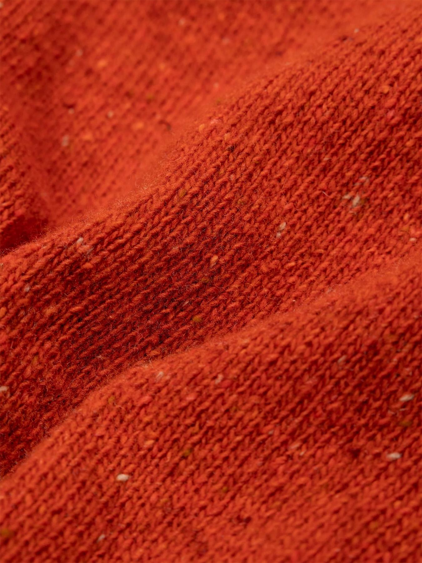 Product gallery image number 7 for product Farne Crew Neck Knit Jumper - Women's