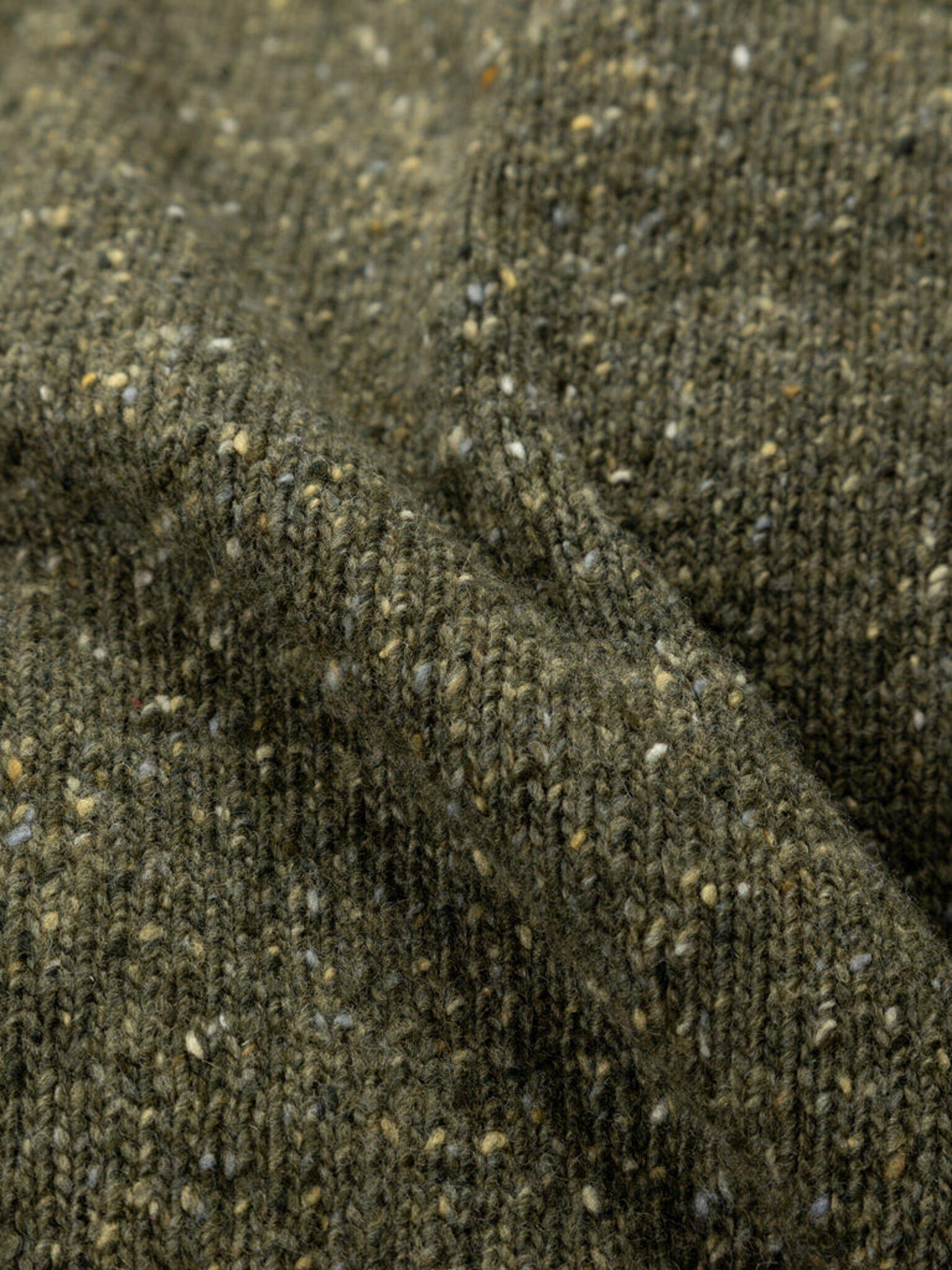 Product gallery image number 8 for product Farne Crew Neck Knit Jumper - Women's