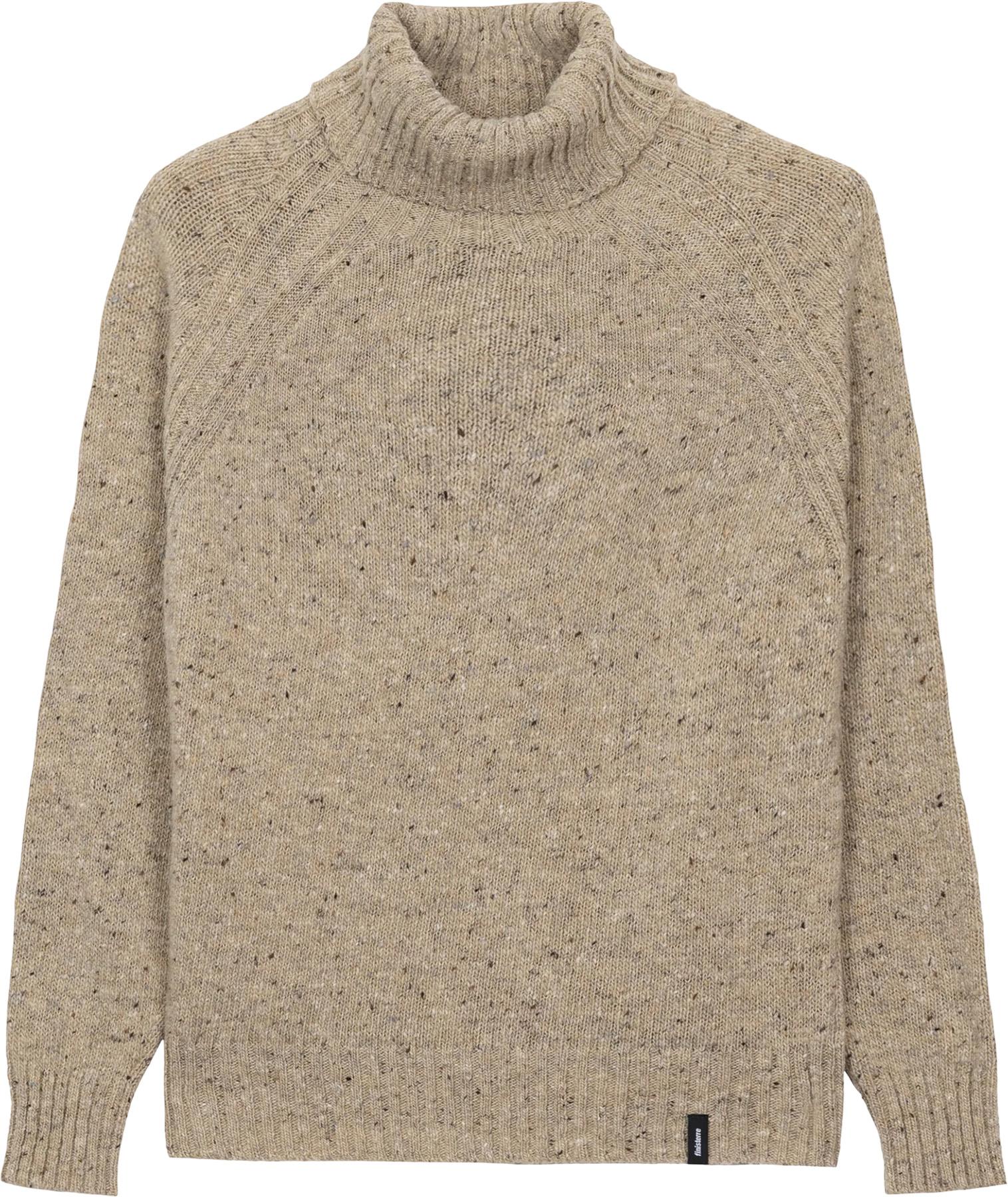 Product image for Farne Roll Neck Knit Jumper - Women's