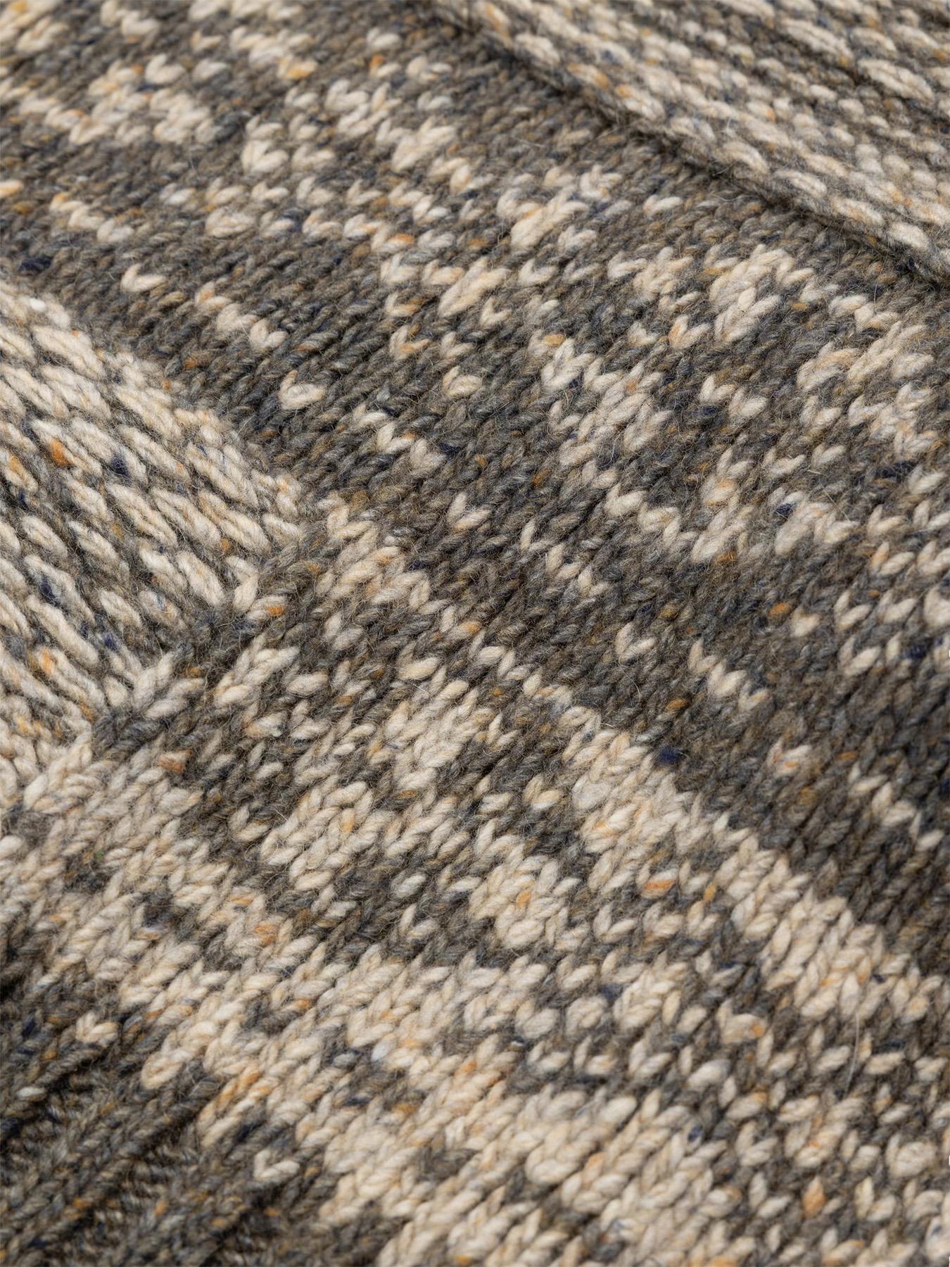 Product gallery image number 3 for product Idless Broken Fair Isle Sweater - Women's