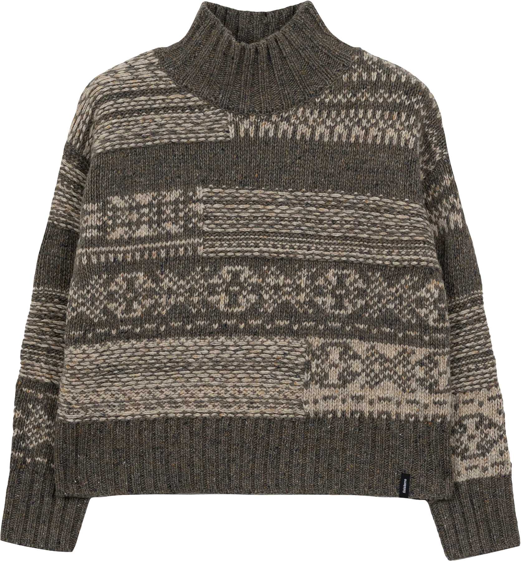 Product image for Idless Broken Fair Isle Sweater - Women's