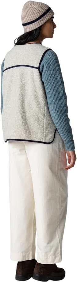 Numéro de l'image de la galerie de produits 2 pour le produit Veste en molleton Elowen - Femme