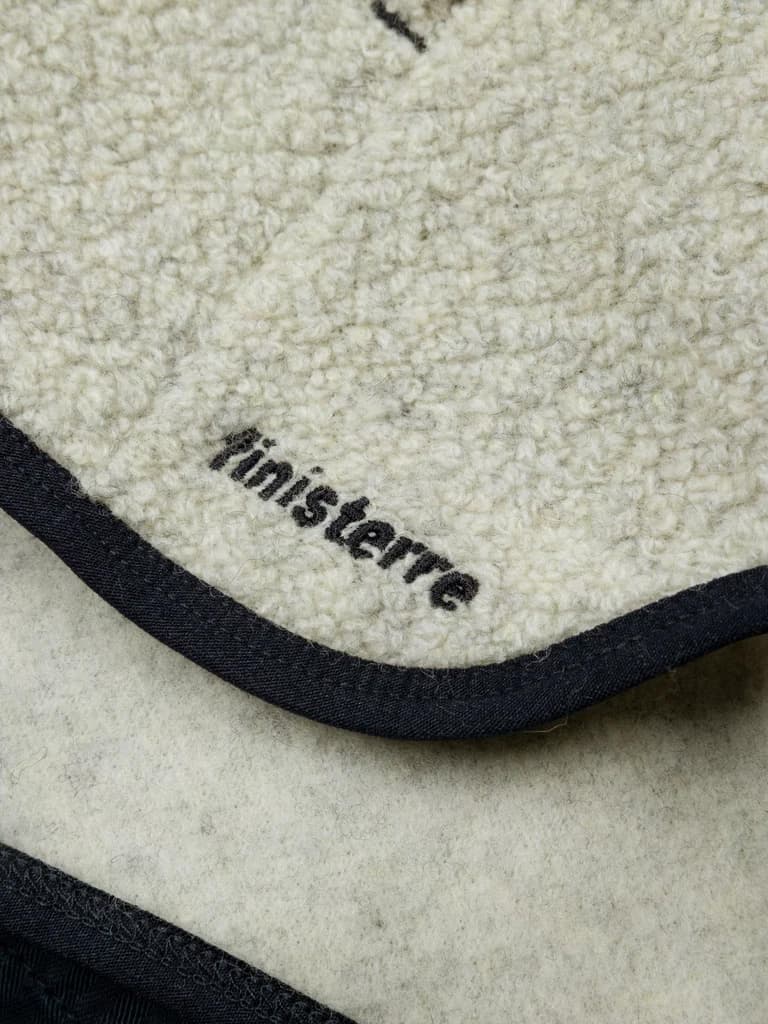 Numéro de l'image de la galerie de produits 4 pour le produit Veste en molleton Elowen - Femme
