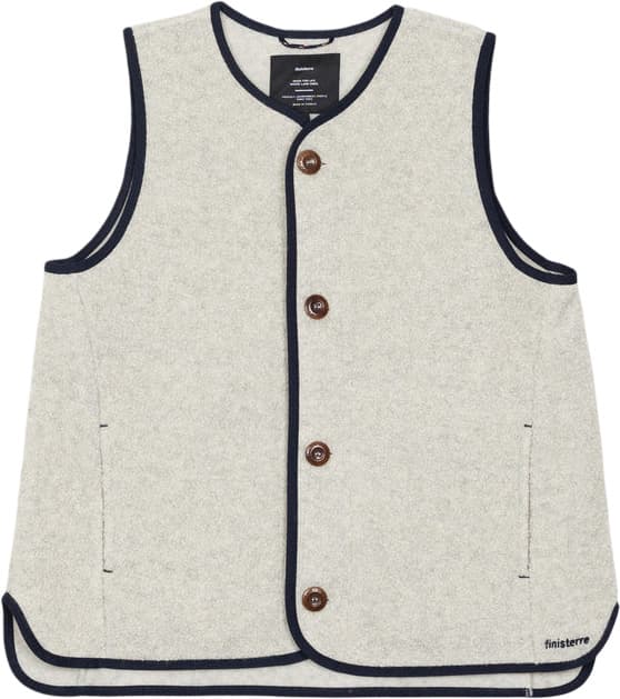 Image de produit pour Veste en molleton Elowen - Femme