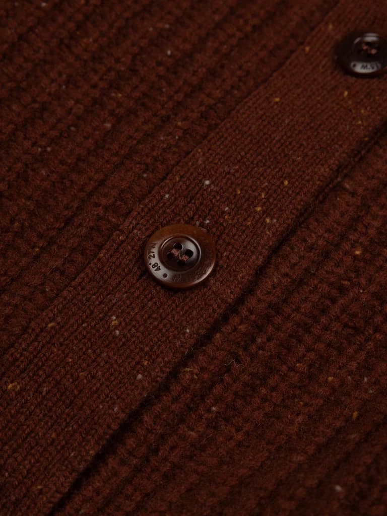 Product gallery image number 4 for product Mora Crew Neck Cardigan - Women's