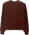 Colour: Mahogany Brown