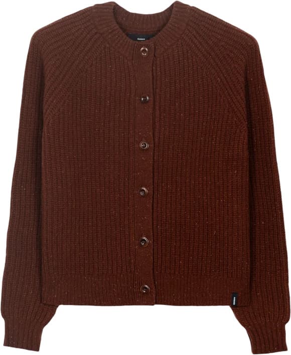Product image for Mora Crew Neck Cardigan - Women's