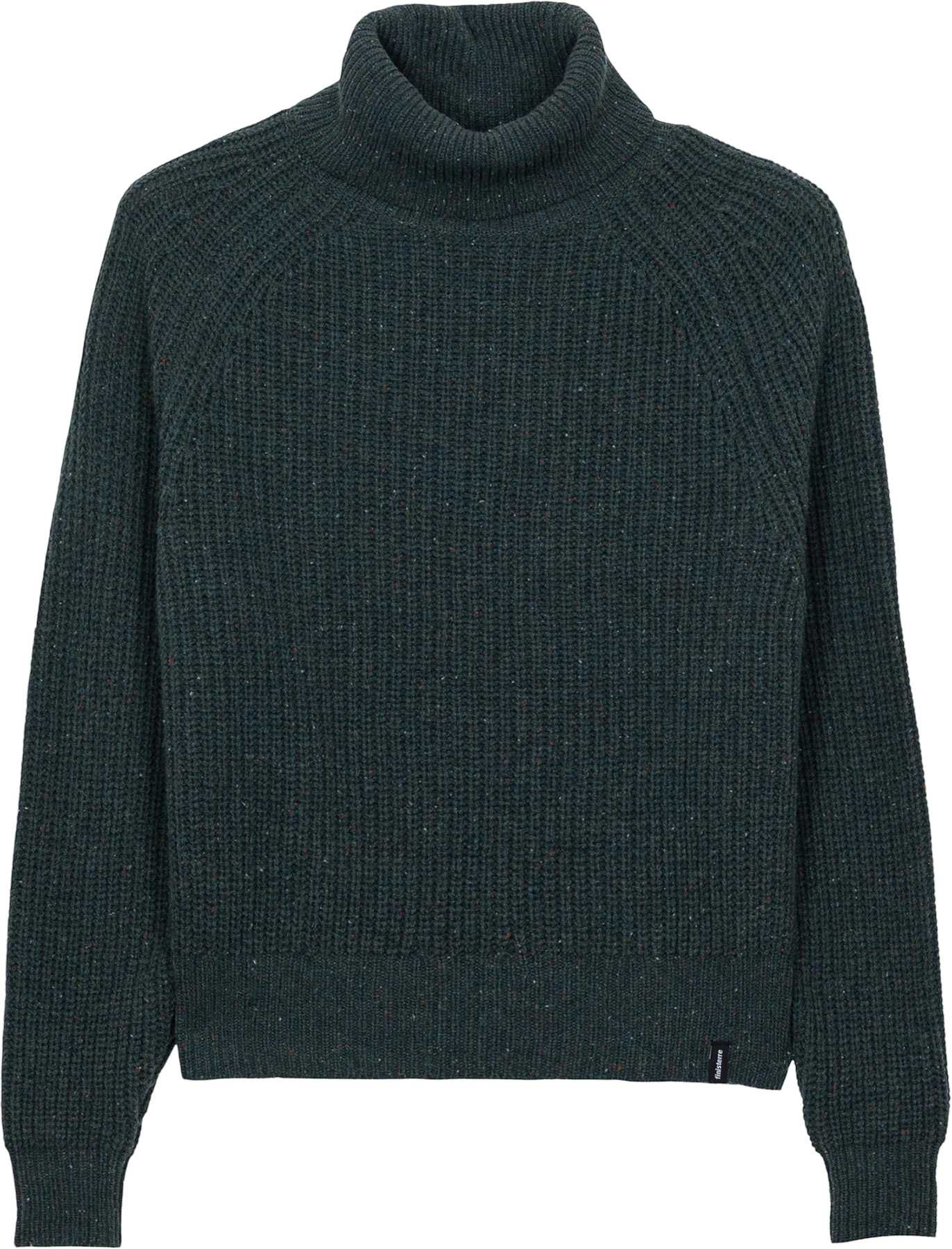 Product image for Mora Roll Neck Knit Sweater - Women's