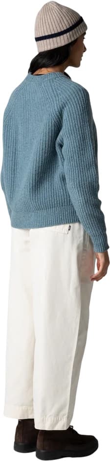Product gallery image number 2 for product Mora Knit Sweater - Women's