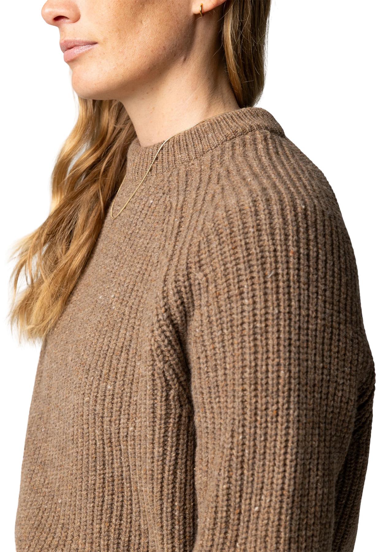 Product gallery image number 6 for product Mora Knit Sweater - Women's